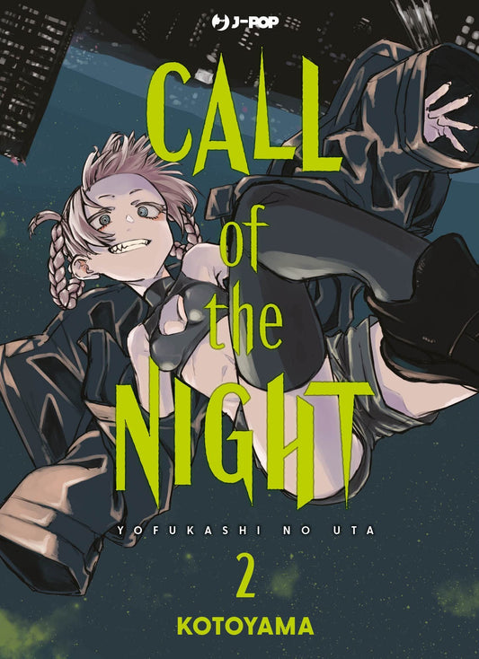 Call Of The Night 2