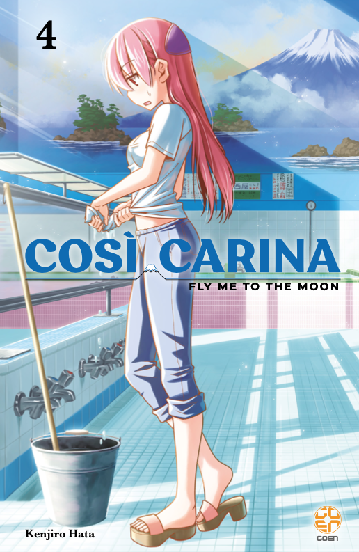 Così Carina 4