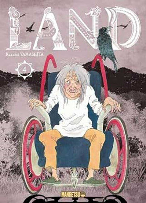 Land 4