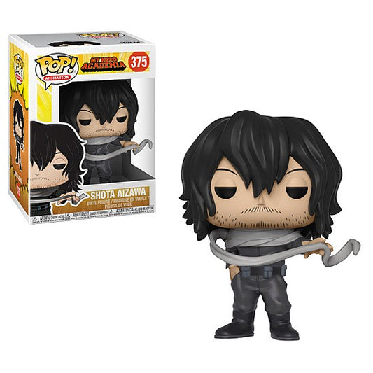 Funko Pop - My Hero Academia Shota Aizawa