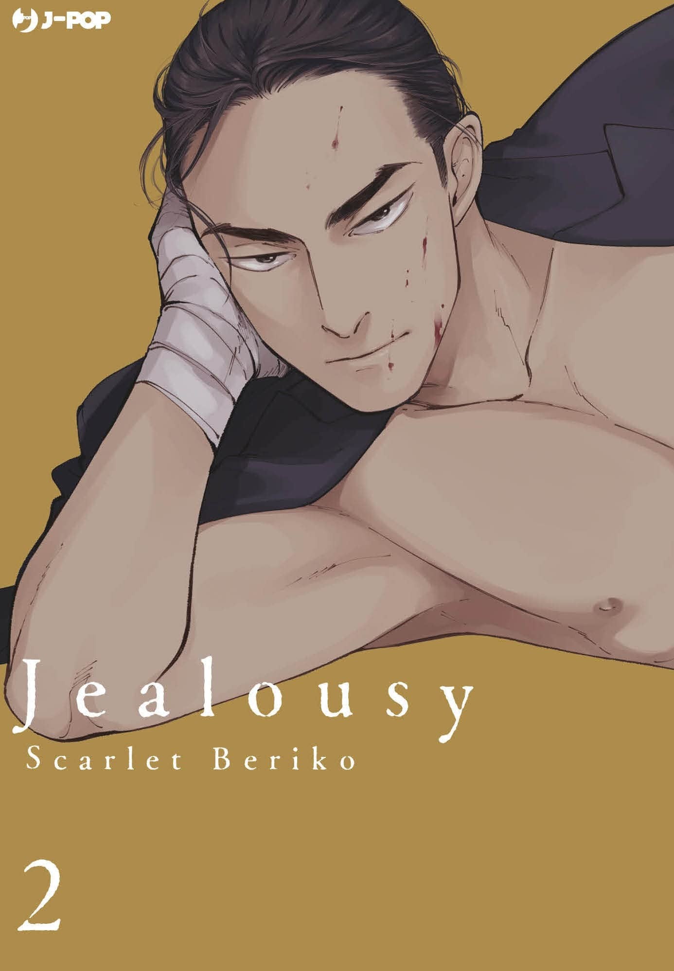 Jealousy 2