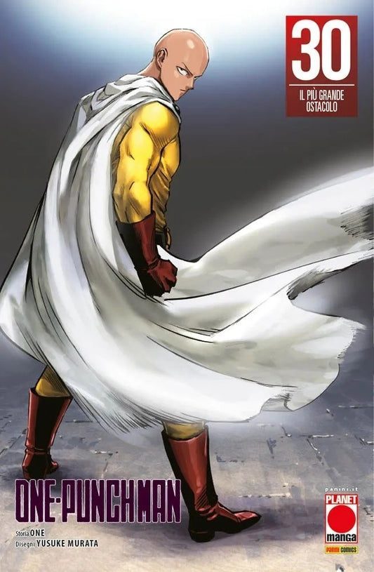 One Punch Man 30 - Variant