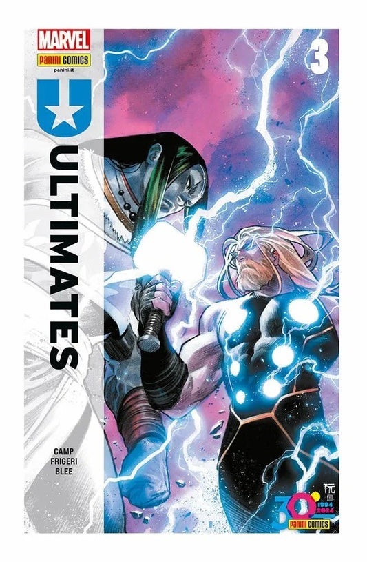 Ultimates 3