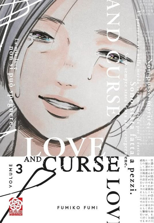 Love and Curse 3