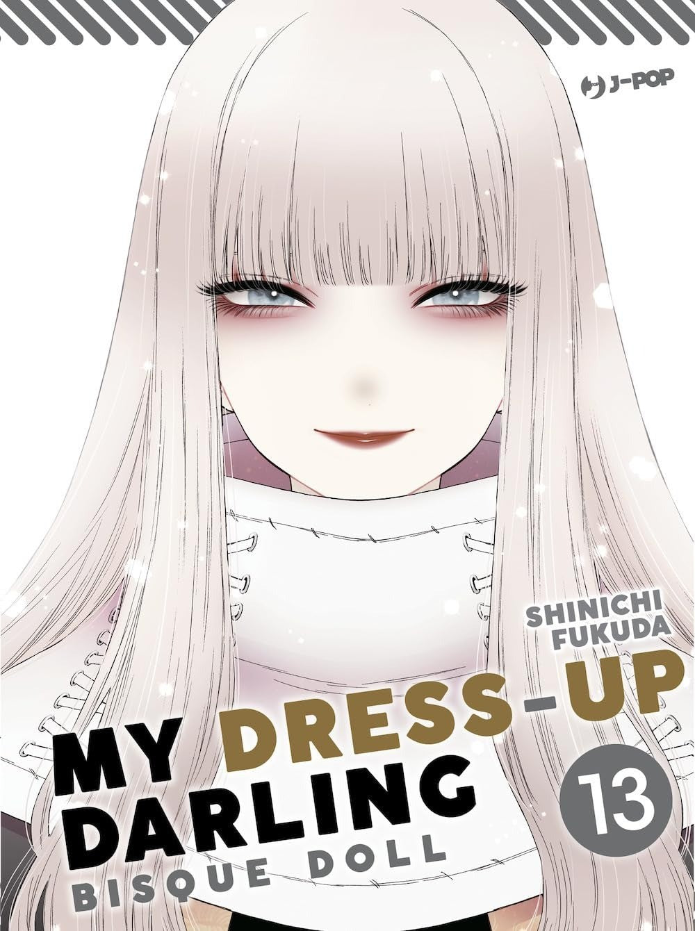 My Dress Up Darling - Bisque Doll 13