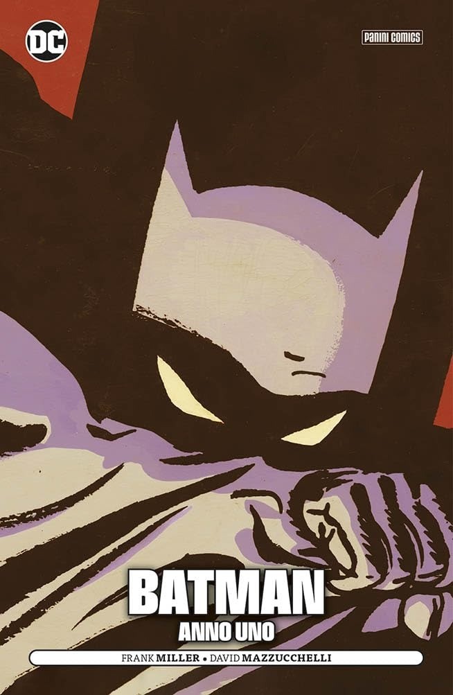 Batman - Anno Uno - DC Pocket Collection