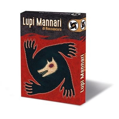 Lupi Mannari di Roccascura, nuova edizione