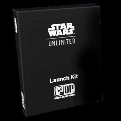 SWU - Twilight of the Republic Launch Kit EN