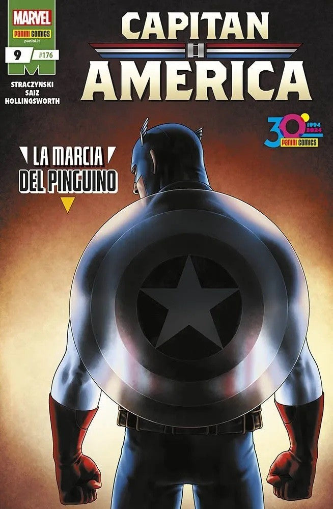 Capitan America 9 (176)