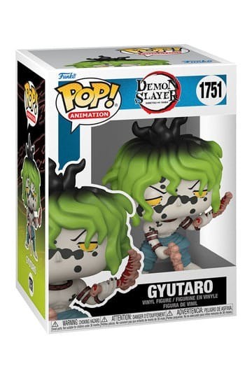 FUNKO POP - Demon Slayer Guytaro