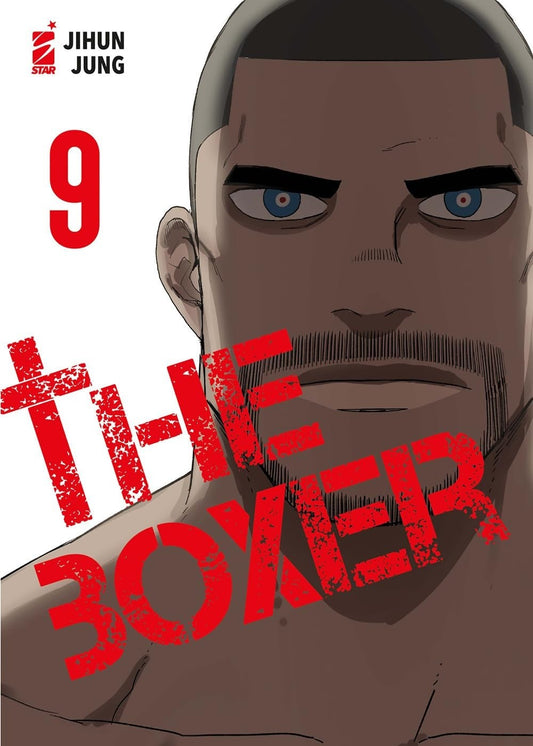 The Boxer 9