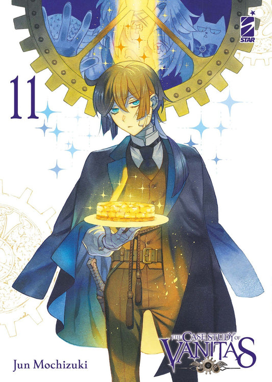 The Case Study of Vanitas 11 - Limited Edition
