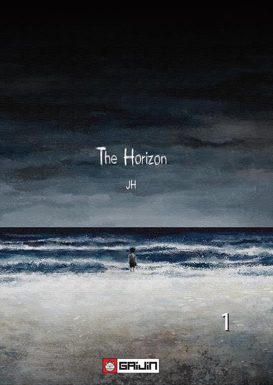 The Horizon 1