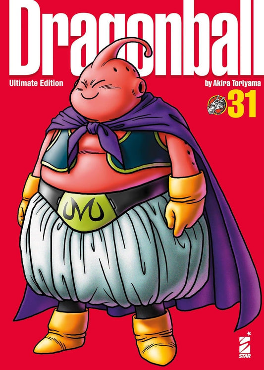 Dragon Ball - Ultimate Edition 31