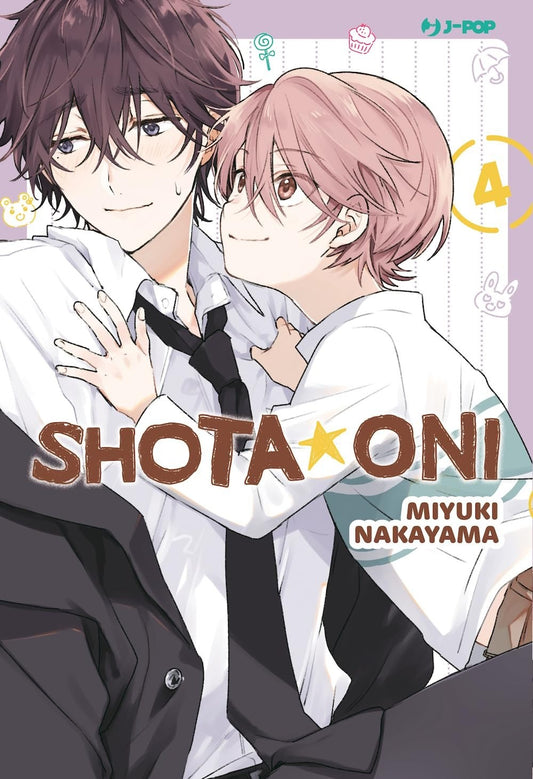 Shota Oni 4