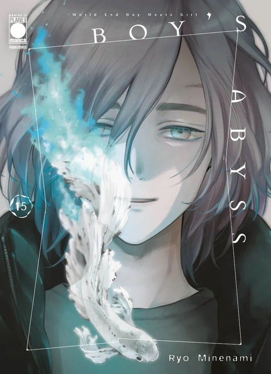 Boy’s Abyss 15