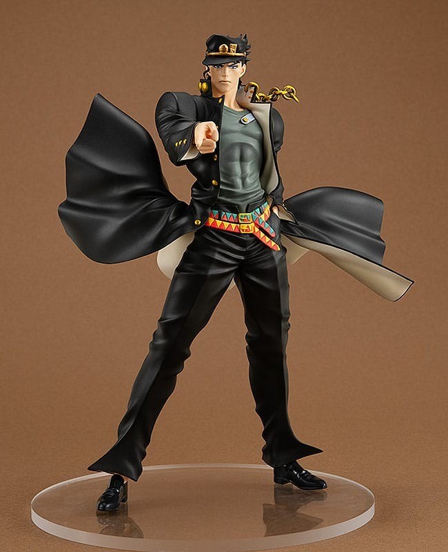 JoJo’s Bizarre Adventure Stardust Crusaders - Jotaro Kujo – Pop Up Parade PVC Statue 19 cm