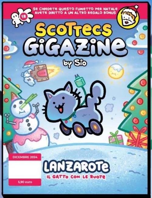 Scottecs Gigazine 18