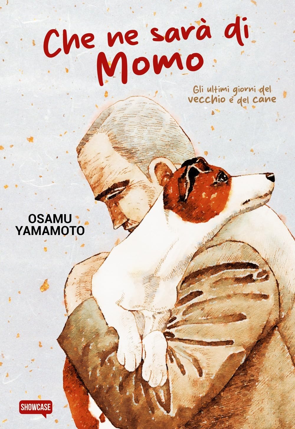 Che ne Sarà di Momo - Gli Ultimi Giorno del Vecchio e del Cane