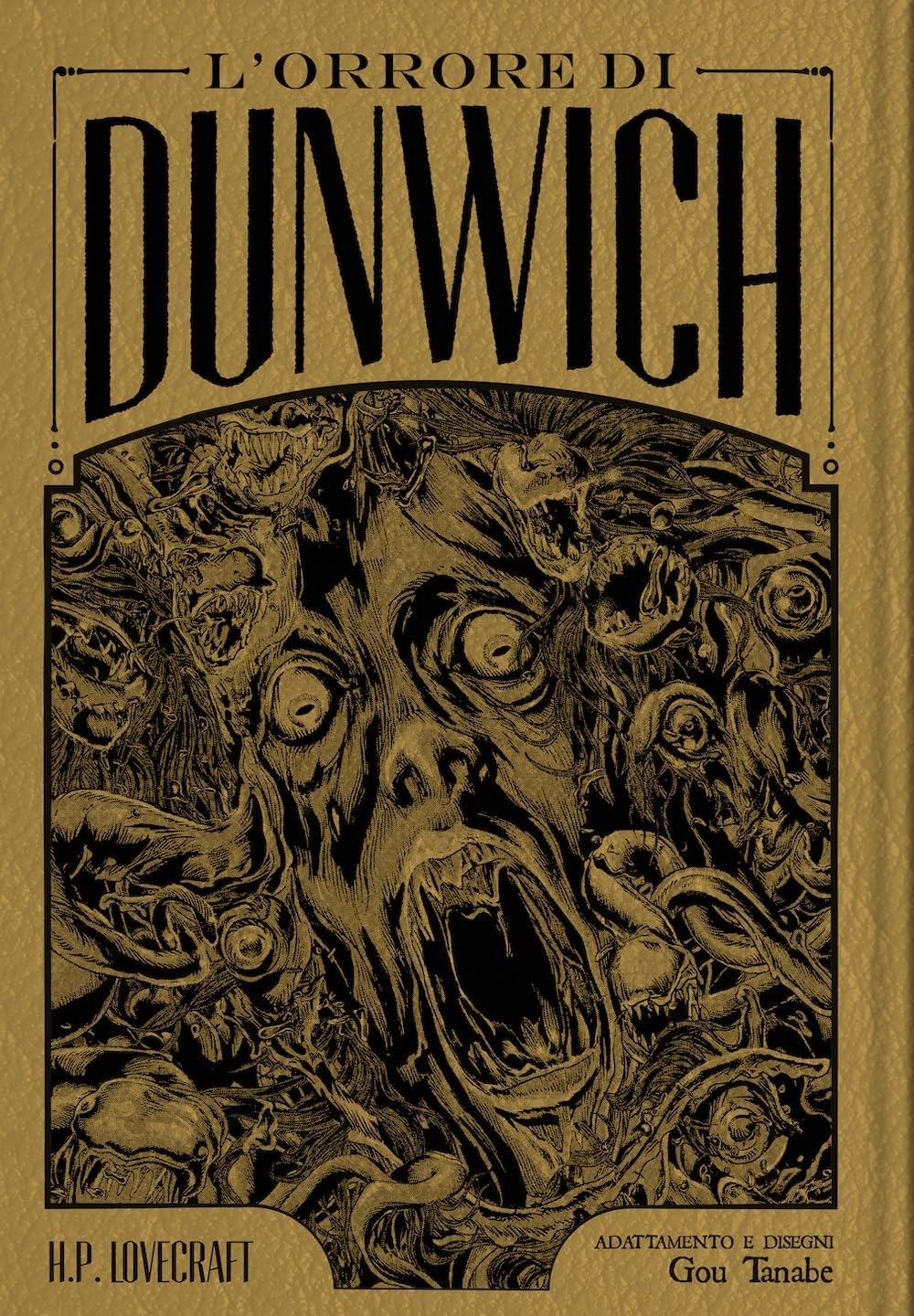 L’Orrore di Dunwich - Deluxe Edition