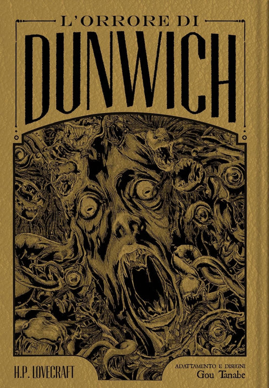 L’Orrore di Dunwich - Deluxe Edition