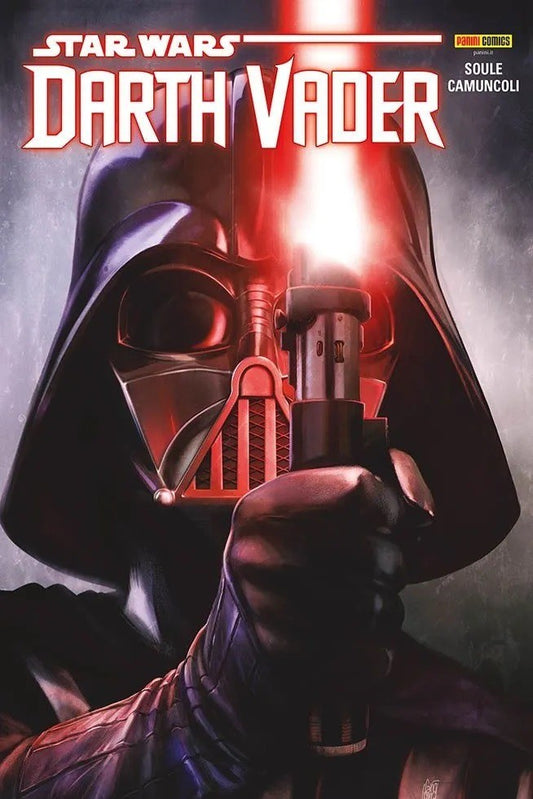 Darth Vader - L’Oscuro Signore dei Sith - Nuova Edizione