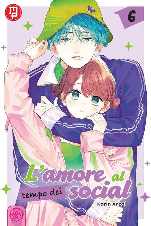 L’Amore al Tempo dei Social 6