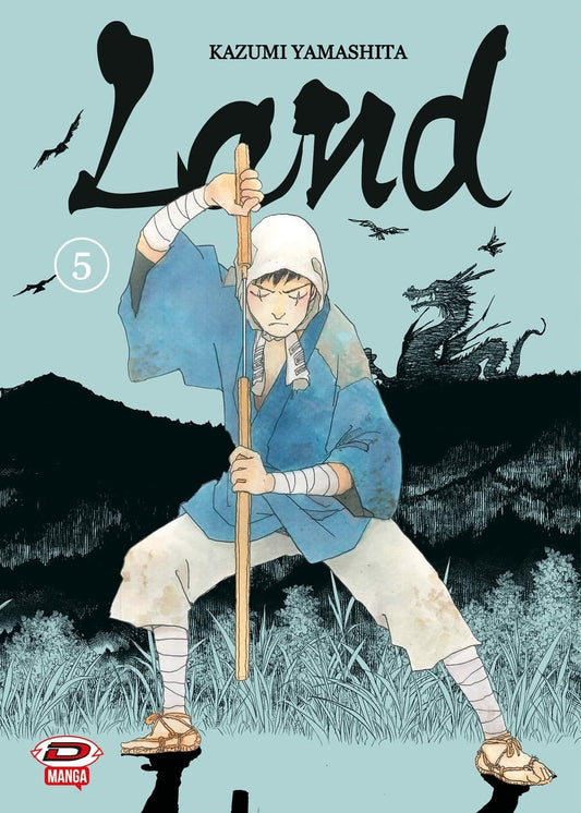Land 5 Dynit