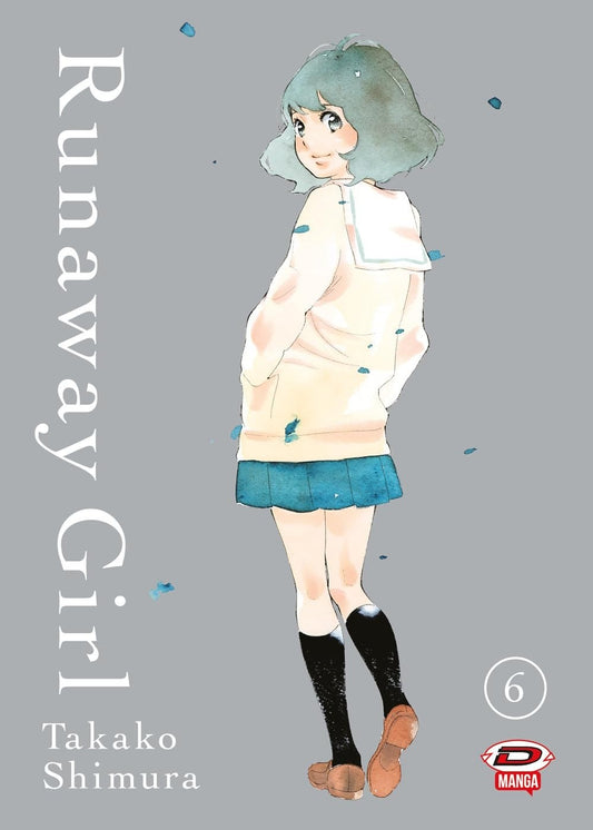 Runaway Girl 6