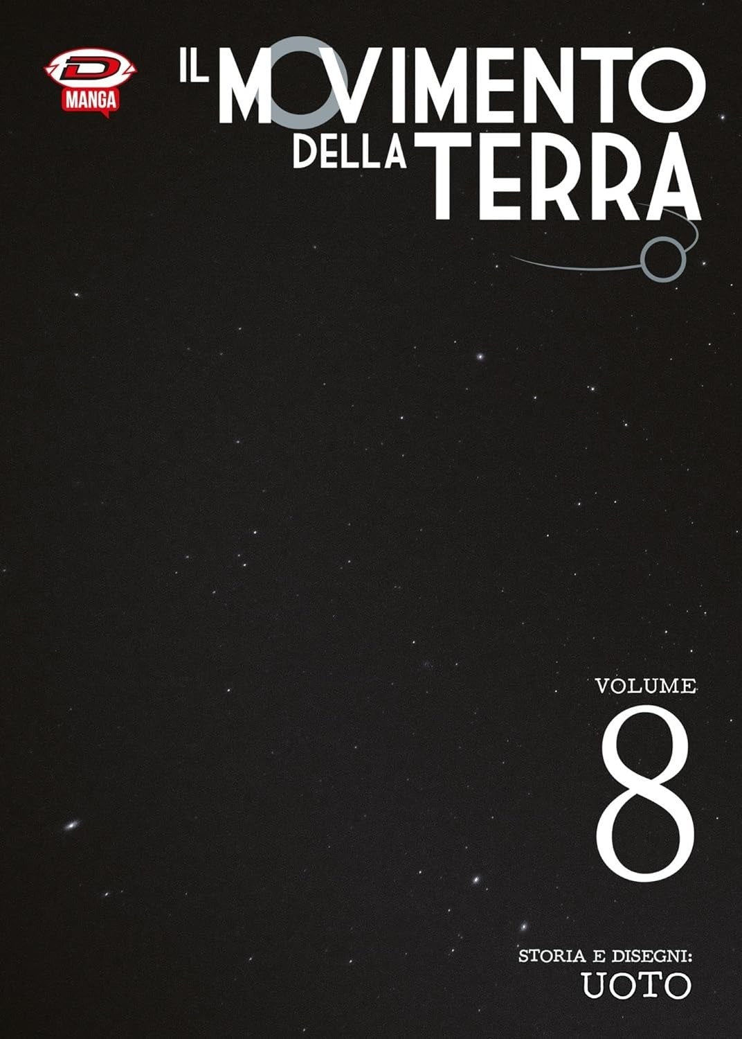 Il Movimento della Terra 8