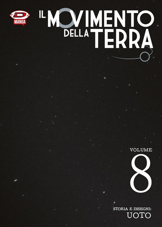 Il Movimento della Terra 8