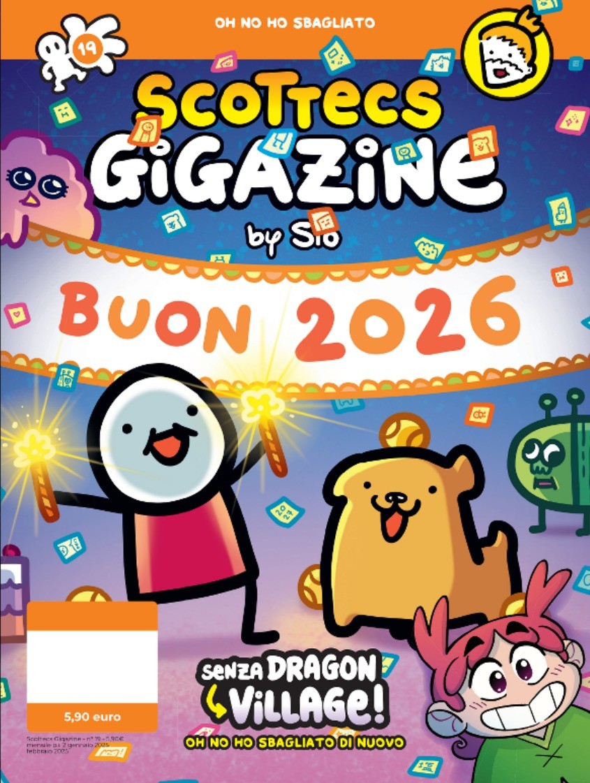 Scottecs Gigazine 19