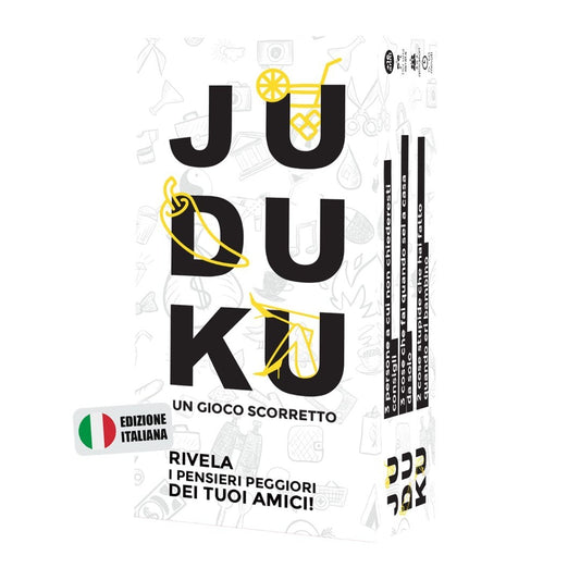 Juduku