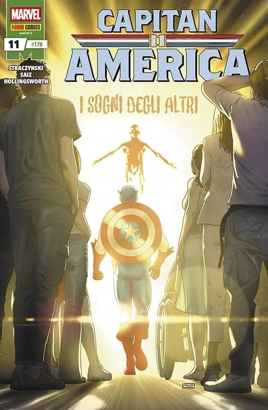 Capitan America 11 (178)