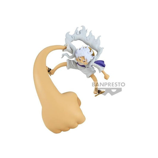 One Piece - Fl Monkey.D.Luffy-Gear5