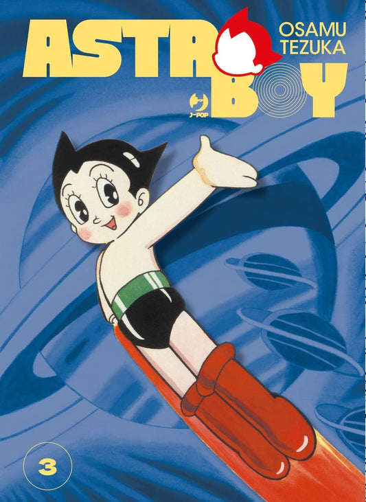 Astro Boy 3