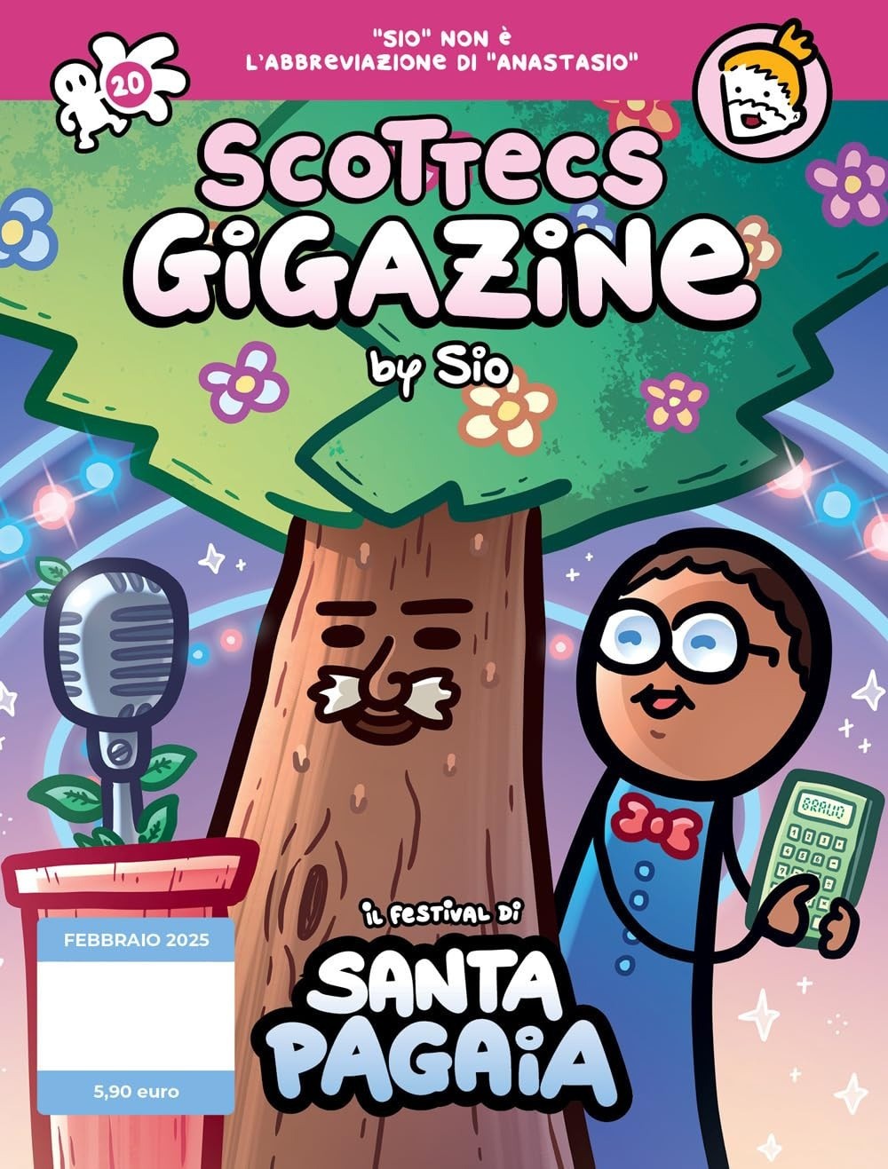 Scottecs Gigazine 20
