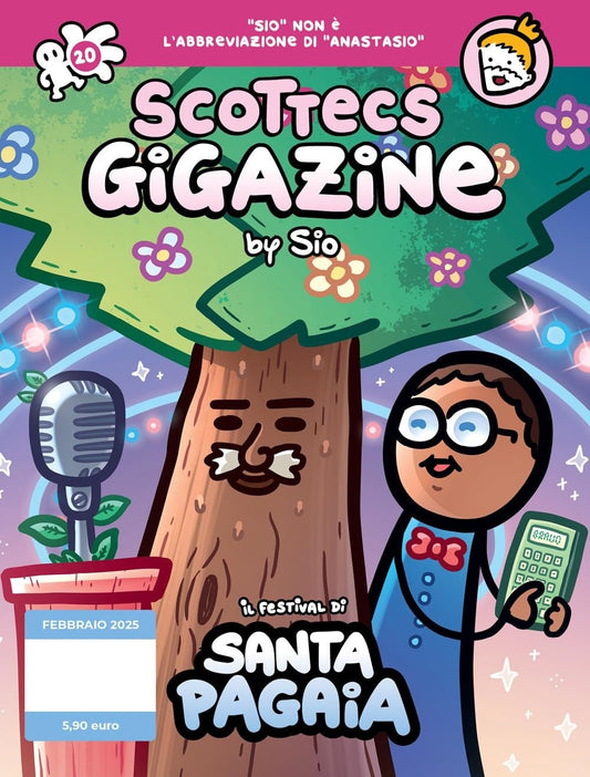 Scottecs Gigazine 20
