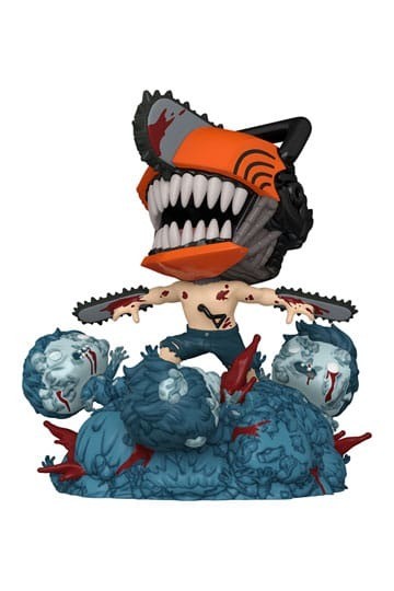 Funko Pop - Chainsaw Man - 1768