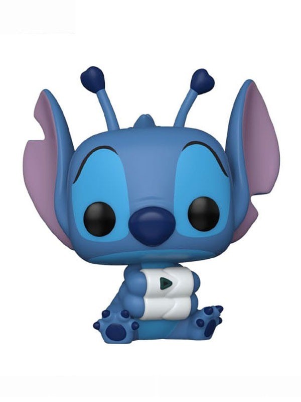 Funko POP - Lilo & Stitch -1235