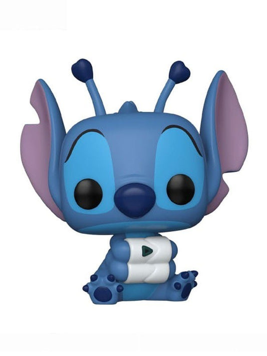 Funko POP - Lilo & Stitch -1235