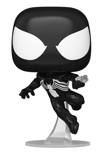 Funko Pop - Symbiote Spider-Man - 1444