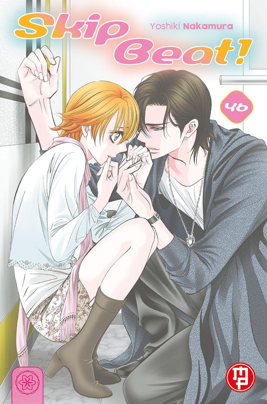 Skip Beat! Vol. 46
