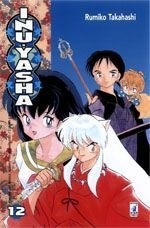 Inu Yasha 12 - Neverland 130