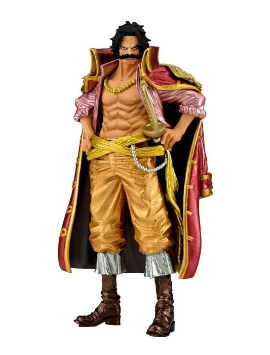 One Piece - Gol D. Roger - King of Artist Special Version