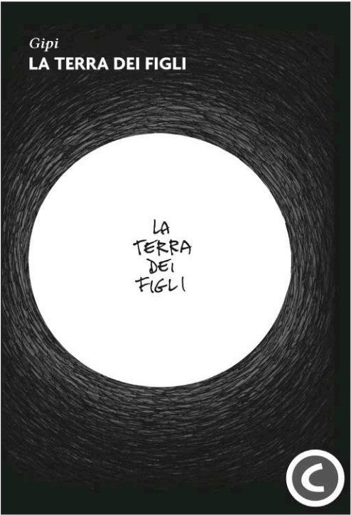 Gipi - La Terra dei Figli - Edizione Tascabile