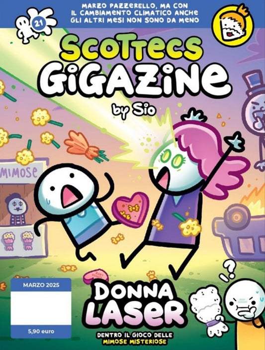 Scottecs Gigazine 21