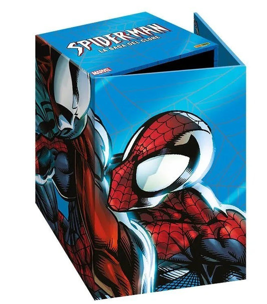 Spider-Man: La Saga del Clone - Parte 1 Cofanetto (Vol. 1-5) - Marvel Omnibus