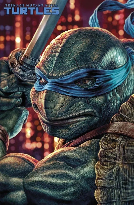 Teenage Mutant Ninja Turtles 3 - Variant