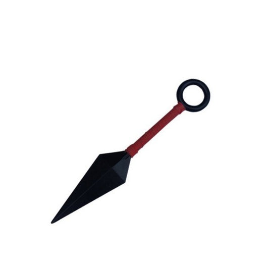 Replica Naruto Kunai in metallo 24,5 cm